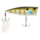 Berkley Bullet Pop Hard Bait, Size 70, 2.75in, MF Bluegill, 70, 1487174