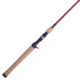 Berkley Cherrywood Rod Blank Through Handle Design, Cork Handle Graphite Composit, SS Guides And Inserts 1 Piece, Medium-Heavy, Casting, 6'6", CWD2-661MHC