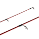 Berkley Cherrywood Rod Blank Through Handle Design, Cork Handle Graphite Composit, SS Guides And Inserts 1 Piece, Medium Spinning, 6'6", CWD2-661MS