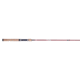 Berkley Cherrywood Rod Blank Through Handle Design, Cork Handle Graphite Composit, SS Guides And Inserts 1 Piece, Medium Spinning, 6'6", CWD2-661MS