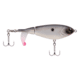 Berkley Choppo Hard Bait, Topwater, 90, 1/2 oz, 90mm, Topwater, Hook Size 5, 2 Hooks, MF Shad, 1487256