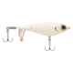 Berkley Choppo Hard Bait, Topwater, 120, 1 oz, 120mm, Topwater, Hook Size 2, 2 Hooks, Bone, 1487263