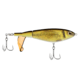 Berkley Choppo Hard Bait, Topwater, 120, 1 oz, 120mm, Topwater, Hook Size 2, 2 Hooks, HD Golden Shiner, 1547158