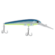 Berkley Deep Hit Stick Hard Baits, Crankbaits, Freshwater, 1/3 oz, Blue Slime, 9, 1600837
