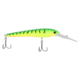 Berkley Deep Hit Stick Soft Bait Lures, Crankbaits, Freshwater, 1 Pack, 1/2 oz, Firetiger, 10.5, 1600951
