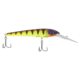 Berkley Deep Hit Stick Soft Bait Lures, Crankbaits, Freshwater, 1 Pack, 1/2 oz, Knock Out, 10.5, 1600954