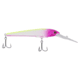 Berkley Deep Hit Stick Soft Bait Lures, Crankbaits, Freshwater, 1 Pack, 1/2 oz, Pink Lemonade, 10.5, 1600956