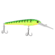 Berkley Deep Hit Stick Soft Bait Lures, Crankbaits, Freshwater, 1 Pack, 1/3 oz, Firetiger, 9, 1600931