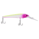 Berkley Deep Hit Stick Soft Bait Lures, Crankbaits, Freshwater, 1 Pack, 1/3 oz, Pink Lemonade, 9, 1600936