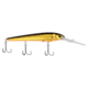 Berkley Deep Hit Stick Soft Bait Lures, Crankbaits, Freshwater, 1 Pack, 3/4 oz, Black Gold, 12, 1600964