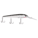 Berkley Deep Hit Stick Soft Bait Lures, Crankbaits, Freshwater, 1 Pack, 3/4 oz, Black Silver, 12, 1600965