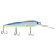 Berkley Deep Hit Stick Soft Bait Lures, Crankbaits, Freshwater, 1 Pack, 3/4 oz, Blue Slime, 12, 1600967