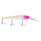 Berkley Deep Hit Stick Soft Bait Lures, Crankbaits, Freshwater, 1 Pack, 3/4 oz, Pink Lemonade, 12, 1600976