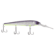 Berkley Deep Hit Stick Soft Bait Lures, Crankbaits, Freshwater, 1 Pack, 3/4 oz, Purple Slime, 12, 1600978