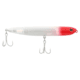 Berkley Drift Walker Saltwater Hard Baits, Topwater, Saltwater, 1/2 oz, Red Head, 110, 1582247