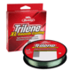 Berkley Filler Spool Trilene XL Line, Green, 270 Yards, 20 lb, Low-Vis Green, 0.016 in/0.40 mm, 1562116