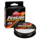 Berkley FireLine Superline, 0.005in/0.12mm, 4lb/1.8kg, 125yd/114m, 1 lb, Smoke, 0.005 in/0.12 mm, 1543474