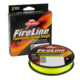 Berkley FireLine Superline, 0.005in/0.12mm, 4lb/1.8kg, 300yd/274m, 1 lb, Flame Green, 0.005 in/0.12 mm, 1543514