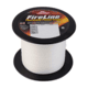 Berkley FireLine Superline, 0.006in/0.15mm, 6lb/2.7kg, 1500yd/1371m, 2 lb, Crystal, 0.006 in/0.15 mm, 1543531