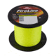 Berkley FireLine Superline, 0.007in/0.17mm, 8lb/3.6kg, 1500yd/1371m, 3 lb, Flame Green, 0.007 in/0.17 mm, 1543540