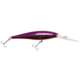 Berkley Flicker Minnow Hard Bait, Crankbait, Purple Flash, 11, 1373177
