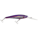 Berkley Flicker Minnow Hard Bait, Crankbait, Slick Alewife, 5, 1373163