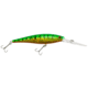 Berkley Flicker Minnow Hard Bait, Crankbait, Slick Firetiger, 7, 1341402