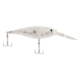 Berkley Flicker Shad Crankbait, Clear, 7, 1481670