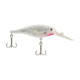 Berkley Flicker Shad Crankbait, Flashy Pearl, 5, 1432751