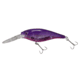 Berkley Flicker Shad Crankbait, Flashy Purple Candy, 7, 1290500