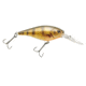 Berkley Flicker Shad Crankbait, HD Yellow Perch, 7, 1520873