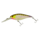 Berkley Flicker Shad Crankbait, Purple Tiger, 6, 1241866