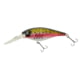 Berkley Flicker Shad Crankbait, Rainbow Trout, 5, 1237223