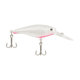 Berkley Flicker Shad Crankbait, Slick Pearl Silver, 7, 1432759