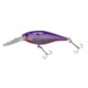 Berkley Flicker Shad Crankbait, Slick Purple Candy, 7, 1316802