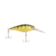 Berkley Flicker Shad Crankbait, Yellow Perch, 5, 1500446