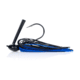 Berkley Flipping Jig, 1/2 oz, Hook Size 5/0, Black/Blue, 1557904