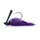 Berkley Flipping Jig, 1/2 oz, Hook Size 5/0, June Bug, 1557910