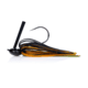 Berkley Flipping Jig, 1/2 oz, Hook Size 5/0, Texas Craw, 1557911