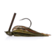 Berkley Flipping Jig, 3/8 oz, Hook Size 5/0, BR Green Pumpkin, 1557898