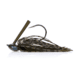 Berkley Flipping Jig, 5/8 oz, Hook Size 5/0, Blue Craw, 1557917