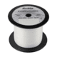 Berkley Forward Braid Bulk Spool, 10lb, Crystal, 0.007 in/0.17 mm, 1621825