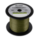 Berkley Forward Braid Bulk Spool, 17lb, Low-Vis Green, 0.010 in/0.25 mm, 1621833