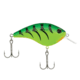 Berkley Frittside Hard Bait, Crankbait, 5, 1/3oz, 2 1/4in / 5 3/4cm, 2ft-5ft / 0.5-1.5m, Hook Size 6, 2 Hooks, Firetiger, 5, 1503542