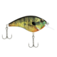 Berkley Frittside Hard Bait, Crankbait, 5, 1/3oz, 2 1/4in / 5 3/4cm, 2ft-5ft / 0.5-1.5m, Hook Size 6, 2 Hooks, HD Bluegill, 5, 1547175