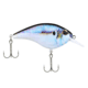 Berkley Frittside Hard Bait, Crankbait, 5, 1/3oz, 2 1/4in / 5 3/4cm, 2ft-5ft / 0.5-1.5m, Hook Size 6, 2 Hooks, HD Threadfin Shad, 5, 1547178