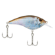 Berkley Frittside Hard Bait, Crankbait, 5 Biggunft, 3/7oz, 2 4/5in / 7cm, 2ft-5ft / 0.5-1.5m, Hook Size 5, 2 Hooks, HD Blueback Herring, 5 Biggunft, 1547162
