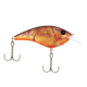 Berkley Frittside Hard Bait, Crankbait, 5 Biggunft, 3/7oz, 2 4/5in / 7cm, 2ft-5ft / 0.5-1.5m, Hook Size 5, 2 Hooks, HD Brown Craw, 5 Biggunft, 1547164