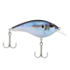 Berkley Frittside Hard Bait, Crankbait, 5 Biggunft, 3/7oz, 2 4/5in / 7cm, 2ft-5ft / 0.5-1.5m, Hook Size 5, 2 Hooks, HD Threadfin Shad, 5 Biggunft, 1547166