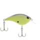 Berkley Frittside Hard Bait, Crankbait, 5 Biggunft, 3/7oz, 2 4/5in / 7cm, 2ft-5ft / 0.5-1.5m, Hook Size 5, 2 Hooks, Lone Ranger, 5 Biggunft, 1536206